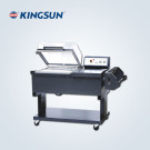 2 In 1 Shrink Packaging Machine FM5540
