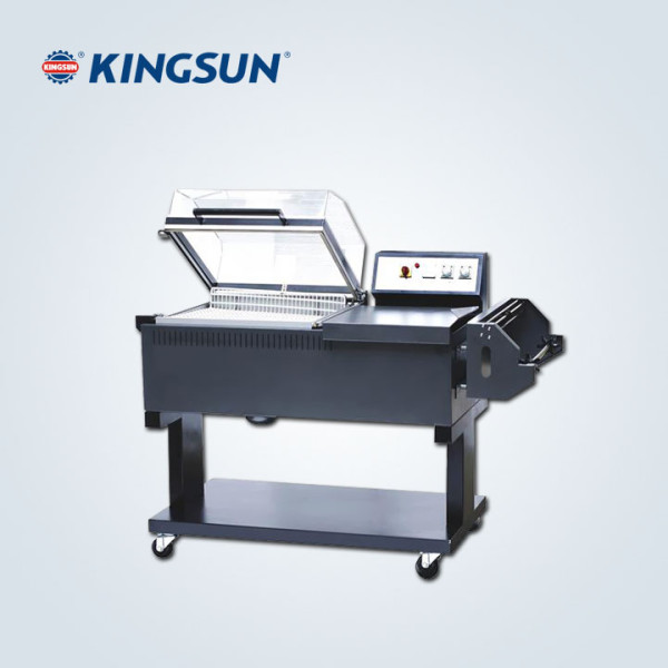 2 In 1 Shrink Packaging Machine FM5540