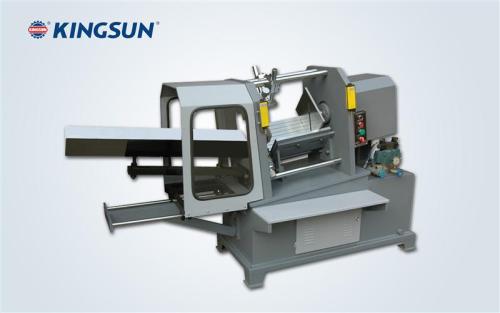 Máquina que corta con tintas de etiqueta de la serie de LPM