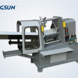 Máquina que corta con tintas de etiqueta de la serie de LPM