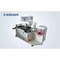 Machine à contrôler par rebobinage avec haute vitesse GSJP-300