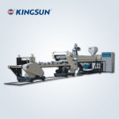 Plastic Sheet Extruder KSJ Series