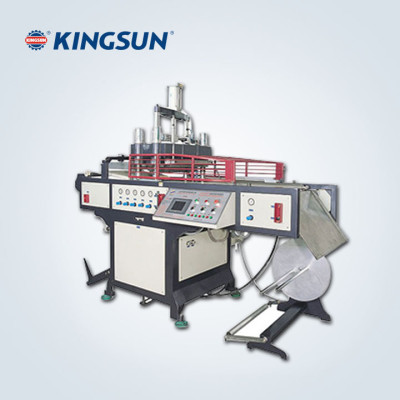 Automatic Air pressure Thermoforming Machine RCX Series