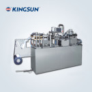 Automatic Plastic Lid Thermoforming Machine KTH Series