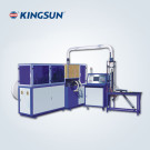 Paper Cup Making Machine EBZ-12 Series