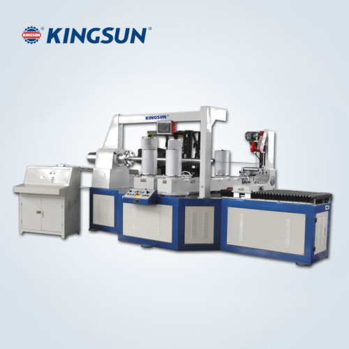 Paper Tube Winding Machine KSNC Series