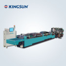 Plastic Bag Making Machine