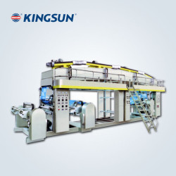 High Speed Dry Laminating Machine