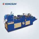 Automatic Envelope Making Machine