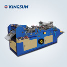 Automatic Envelope Making Machine