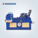 Automatic Film-pasting Machine for Envelope