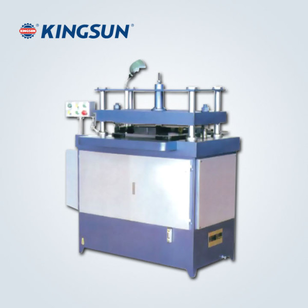 Envelope Making Machine