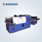 Automatic Book Cover Gate-folding Machine