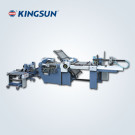Folding Machine Model
