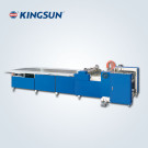 Automatic Gluing Machine Model