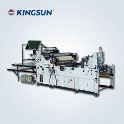 Window Patching Machine