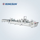 Automatic Folder Gluer