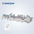 Automatic Folder Gluer