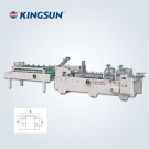 Automatic Folder Gluer
