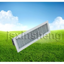 Central air conditioning vents