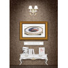 Olympic Games picture frame