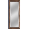 decorative bathroom mirrors
