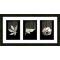 wall picture frames  PB-3 28X58  WH002-1