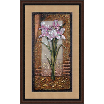 picture frame PD-H 42X73  WH013-1