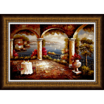 wall picture frames PAY 60X90  403-2