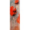 contemporary oil painting HC007A-40X120