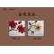 leather picture (wall decorative picture frame)
