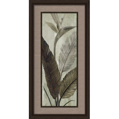 picture frame (framed picture PR-A38X80 236-5 801-21)