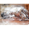 body oil painting RA09008-120x90