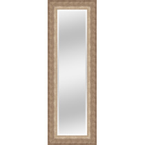 Polished PS moulding mirror