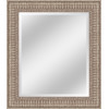 PS framed mirror