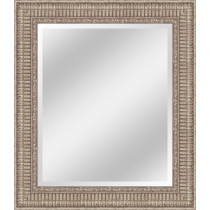 PS framed mirror