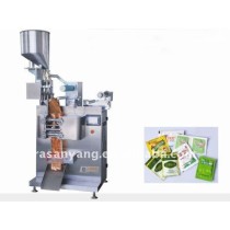 DXDS-K350E Granule Four-side Sealing & Double-line Packing Machine