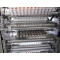 Peristaltic pump liquid four-side sealing & multi-line packing machine