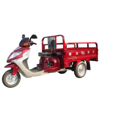 110cc Cargo Tricycle