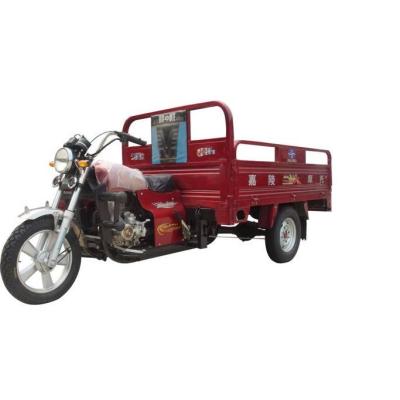 125cc Cargo Tricycle