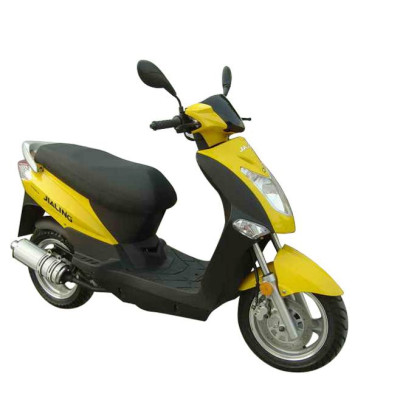 50CC Motorcycle Scooter
