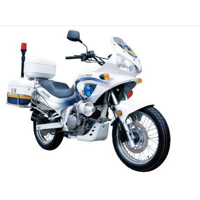 600CC Special Motorbike