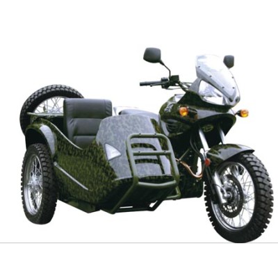 600CC Special Vehicle