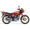 Jialing 125CC Red Motorcycle