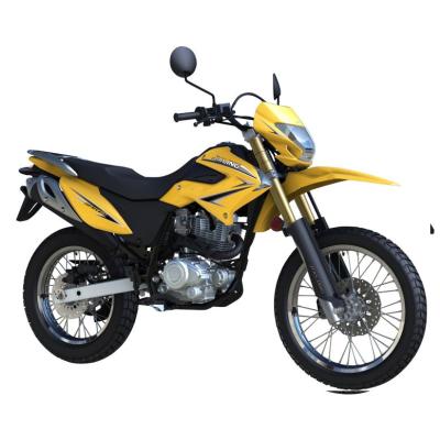 223CC  Off Road Motorcycle