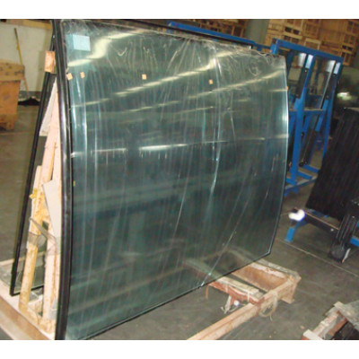 Double insulated Glass