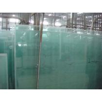 Laminated Glass with Dupont PVB