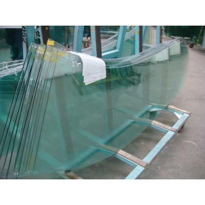 clear tempered glass