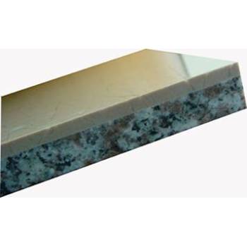 Marble-gra Tile Countertop