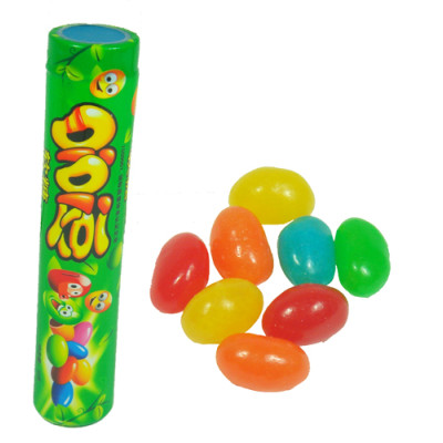 DIDI Jelly Bean Candy